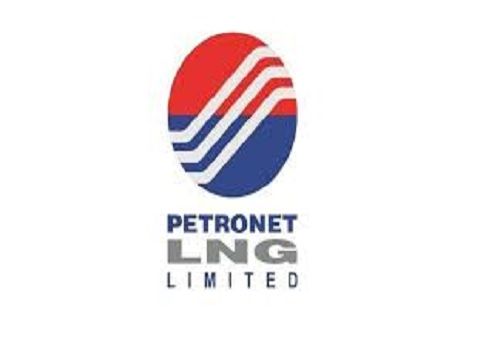 Sell Petronet LNG Ltd For Target Rs.229 By Yes Securities